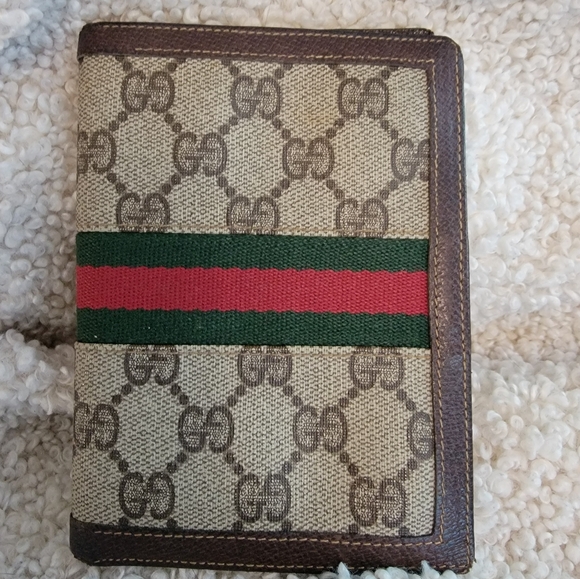 ⭐️ GUCCI wallet ⭐️ - Picture 6 of 9